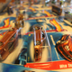 Illustration for article titled Enormous Die-Cast Collection - Box 10 - 2008 HW